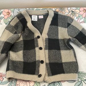 Zara Cardigan 18-24m